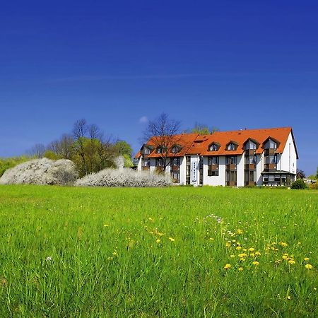 Kurhotel Bad Schmiedeberg Bagian luar foto