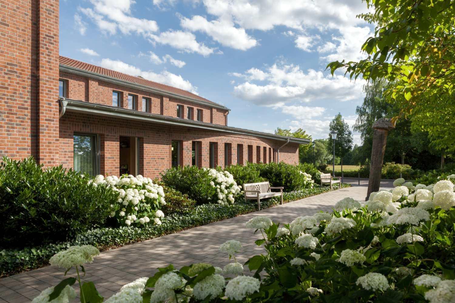 Kurhotel Bad Schmiedeberg Bagian luar foto