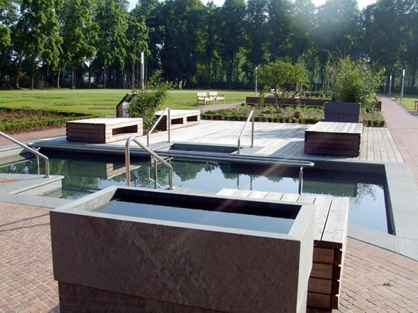 Kurhotel Bad Schmiedeberg Bagian luar foto